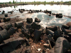 «Волжскому оргсинтезу» разрешили сливать отходы под землю