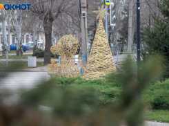 Солнце порадует волжан зимним днем