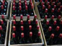 Под Волгоградом 40 человек из Узбекистана и Таджикистана производили контрафактный алкоголь