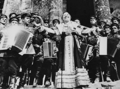 В Волжском пройдет песенный флешмоб «Катюша»