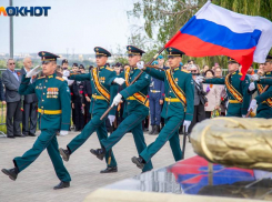 Волжский готовится встретить 80-летие Великой Победы с размахом: масштабная программа патриотических мероприятий охватит весь город