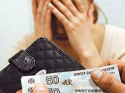 Под Волгоградом нерадивой матери, задолжавшей полмиллиона алиментов, грозят исправительные работы