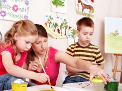 «Талисман» Волжского возрождает семейные ценности