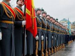 День защитника Отечества: что ты такое? 