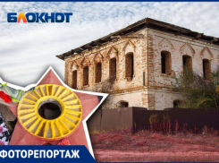 Пристанище Хрущева и потухший Вечный огонь: история волжской земли, о которой не говорят в школе