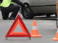 30-летний мужчина пострадал под колесами «семерки» в Волжском