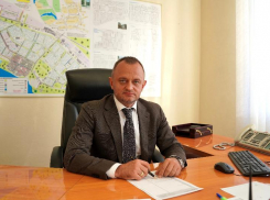 В Волжском официально представили заместителя вице-мэра