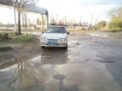 В Волжском выявлено три нетрезвых водителя