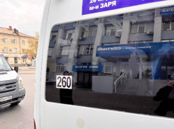 Транспортный коллапс: маршрутки Волжский-Волгоград снова под ударом 