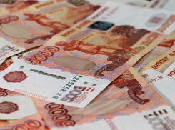 У 44-летнего волжанина украли с карты 230 тысяч рублей
