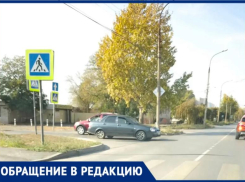 «Знак повесили, а толку нет!»: волжанин пожаловался на водителей, которые игнорируют «кирпич» на Молодогвардейцев