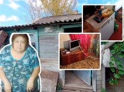 Трагичная судьба Галины Чипликовой: женщина с ампутированными ногами ютится в летнем домике