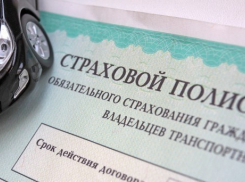 Волжским водителям предлагают приобрести полиса ОСАГО без очередей и навязывания дополнительных услуг
