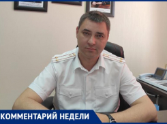 Более 2 сотен пострадавших и десятки смертей: начальник ОГИБДД о том, почему в Волжском возросла аварийность на дорогах