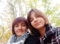 16-летняя девушка в рваной футболке без вести пропала в Волжском