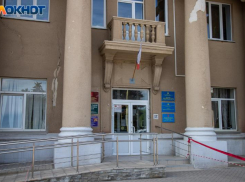 Кручу-верчу: в Волжском Дума продолжает административные реорганизации