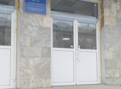 43 года назад в Волжском открылось профессиональное училище ВТЗ