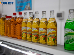 Популярную минералку экстренно изымают из продажи по всей Волгоградской области