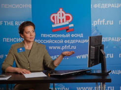 Волжане смогут оформить пенсию и материнский капитал, не выходя из дома