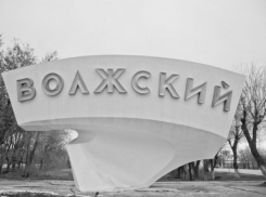 В Волжском строят мировой завод по производству подгузников