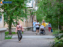 Главное о COVID-19 в Волгоградской области на 31 мая 