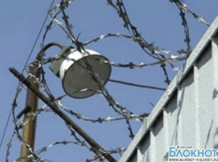 Под Волгоградом начальник караула чуть не пристрелил сослуживца
