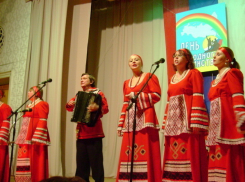 Волжане откроют свою «Звонкоголосую душу России» 