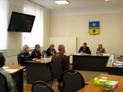 Волжане смогут получить бесплатную консультацию юристов 1 апреля