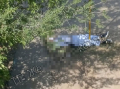 Студента без сознания обнаружили в Волжском