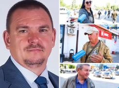 «Пойду голосовать «против»: почему кандидатов в Госдуму не знают в Волжском