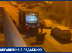 Невыносимый шум и игнорирование просьб: в Волжском не самое доброе утро устраивают жителям
