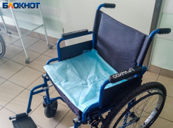 Велосипедиста подмяло под фуру в Волжском