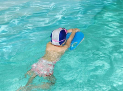 Родители волжских пловцов будут защищать интересы своих детей 1 июня