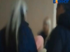 Если нужно всыпать за поведение, значит заслужил! - родители учеников школы №32 в Волжском