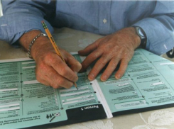 Жители Волгоградской области расскажут переписчикам о своем здоровье и планах на будущее