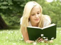 День книги в Волжском пройдет без осадков