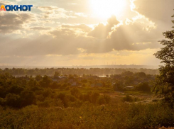 Облачный понедельник будет в Волжском: прогноз погоды