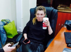 Известная волжанка Ольга Скабеева показала себя без макияжа