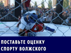 Юным футболистам не место в Волжском, здание спорткомплекса решили снести, а спорт приобщили к культуре: итоги года-2017