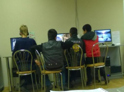 В Волжском  пройдет соревнование  по компьютерному спорту