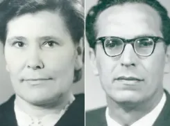 Исторический сквер в Волжском назовут именем Сапожниковых