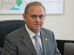 Мэр Волжского отмечает юбилей
