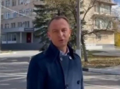 «Помогите нам спасти вас»: главврач больницы Фишера обратился к жителям Волжского