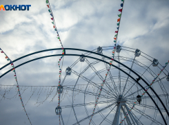 Похолодает до +20: дожди и ветер надвигаются на Волжский