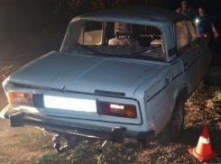 Разбился на полной скорости: серьезная авария произошла в Волгоградской области