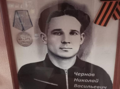 Защищал Сталинград и был ранен на территории современного Волжского: о жизни красноармееца Николая Чернова