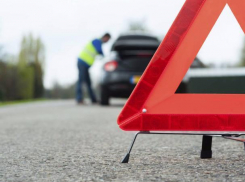 В Средней Ахтубе сошлись два ВАЗа: волжанин в больнице