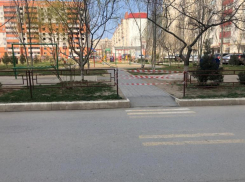 Сильные порывы ветра прогнозируют в Волжском в День здоровья