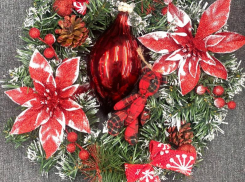 В Волжском рассказали, как подготовиться к Новому году с минимальными затратами