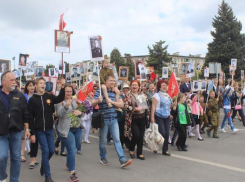 В День Победы волжанам пообещали пасмурную погоду без осадков